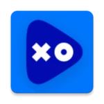 vk play live android application logo